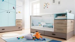 Bebek Odası Takımları