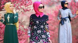 Sefamerve Elbise Modelleri