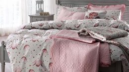 Yatak Örtüsü Modelleri