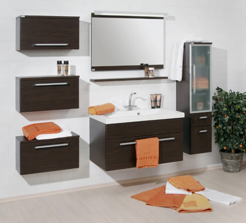 2015 yeni sezon banyo dolabı modelleri