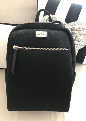 Suet Pierre Cardin Canta Modelleri