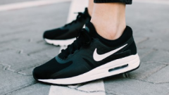 Nike Spor Ayakkabı Modelleri