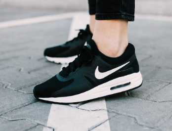 Nike Spor Ayakkabı Modelleri
