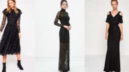 Koton Abiye Elbise Modelleri