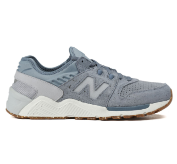 New Balance Bayan Spor Ayakkabı Modelleri