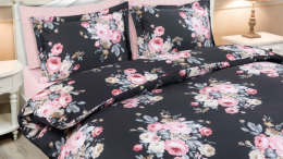 Madame Coco Yatak Örtüsü Modelleri