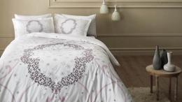 Taç Nevresim Takımları