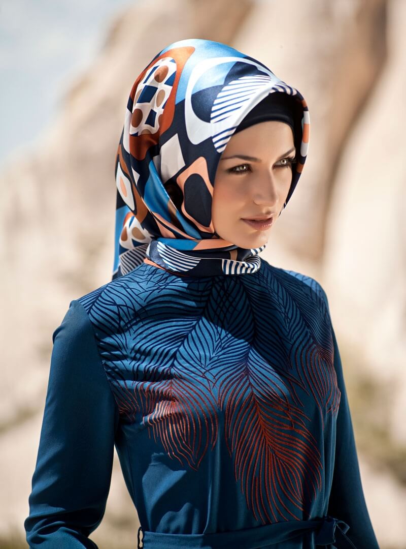 2016 armine eşarp modelleri