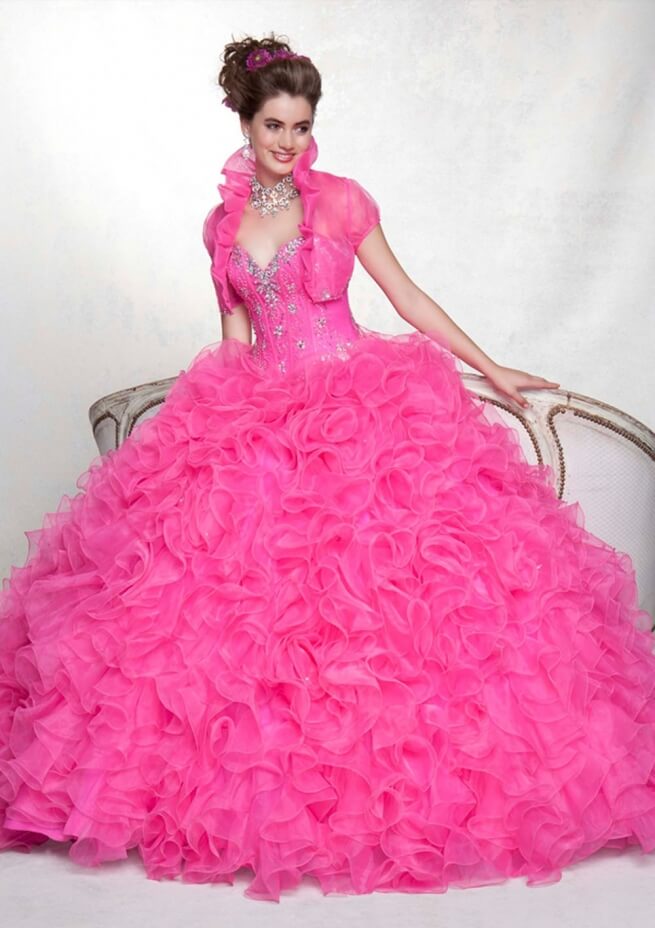 2016 pembe kabarık nişanlık modelleri