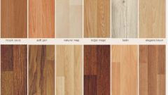Laminant Parke