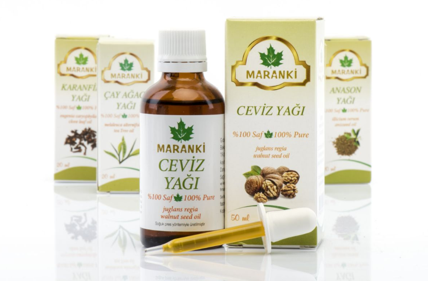 Ceviz Yagi Kullanim Yontemleri