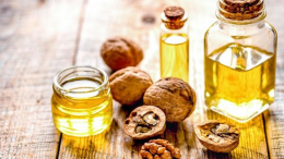 Ceviz Yağının Faydaları