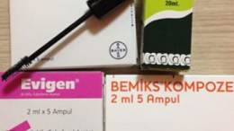 Evigen Ampul Yerine Ne Kullanılır