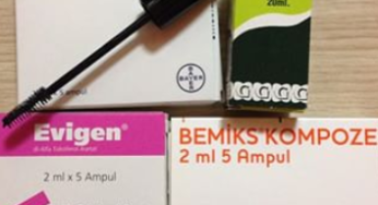 Evigen Ampul Yerine Ne Kullanılır