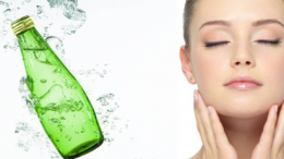 Maden Suyunun Cilde Faydaları