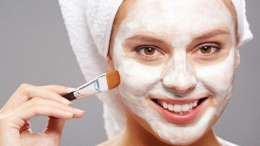 Yağlı Ciltler İçin Kil Maskesi Tarifleri