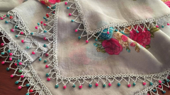 İğne Oyaları ve Modelleri