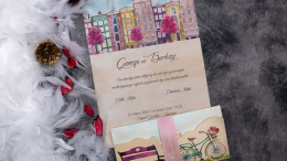 Mira Davetiye Düğün Davetiyeleri Düğün Davetiyesi Modelleri