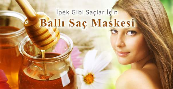 Balli Sac Maskeleri