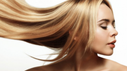 Saç Dökülmelerine Karşı Ballı Saç Bakımı Maskesi