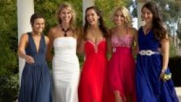 2020 Lise Mezuniyet Elbiseleri ve Modelleri