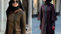 2020 Sonbahar Kaban Modelleri