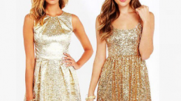 Payetli Mini ve Uzun Abiye Elbise Modelleri 2020