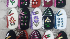 Son Moda Patik Modelleri