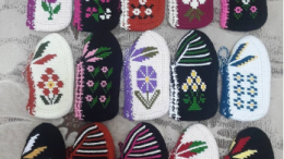 Son Moda Patik Modelleri