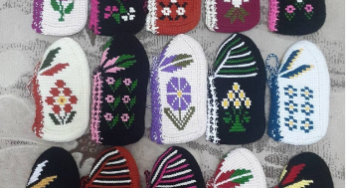 Son Moda Patik Modelleri
