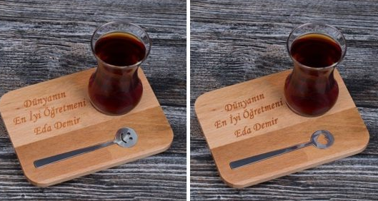 Öğretmenler Günü Hediyesi
