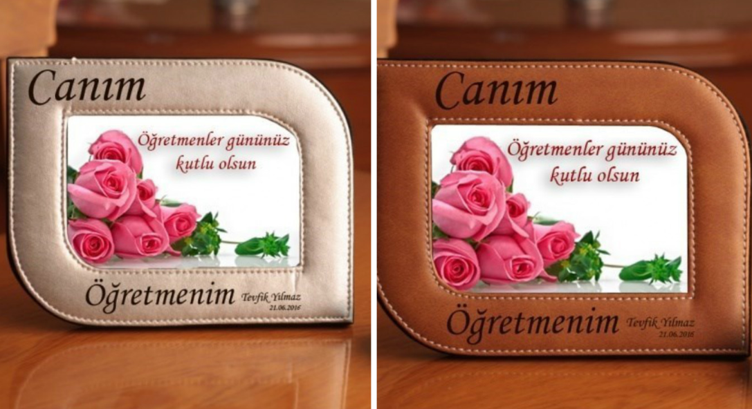 Öğretmenler Günü Ve Yılbaşı İçin En Güzel Hediyeler