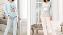 2020-2021 Sonbahar – Kış Pijama Modelleri