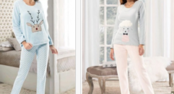 2020-2021 Sonbahar – Kış Pijama Modelleri