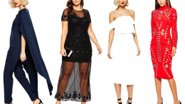 2020 Yılbaşına Özel Elbise Kombinleri