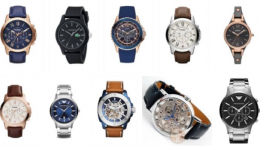 Erkekler İçin 2020 Yılı Saat Modelleri