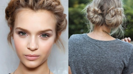 GÜNLÜK KULLANIM İÇİN PRATİK SAÇ MODELLERİ