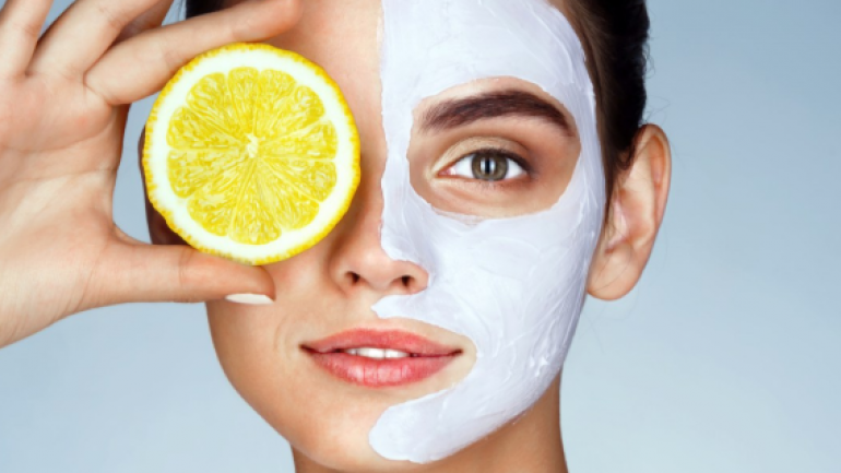 Limonun Cilde Faydaları Nelerdir?