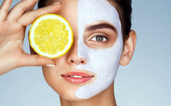 Limonun Cilde Faydaları Nelerdir?