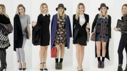 Yağmurlu Günlerde Tercih Edilebilecek Kıyafet Modelleri