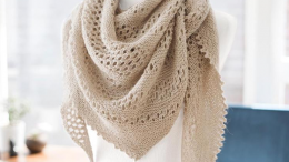 Mevsimlik Şal Modelleri