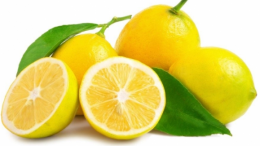 Yatılan Yerde Limon Bulundurmanın Faydaları