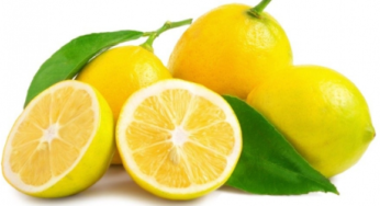 Yatılan Yerde Limon Bulundurmanın Faydaları