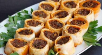 Yemek Tarifleri