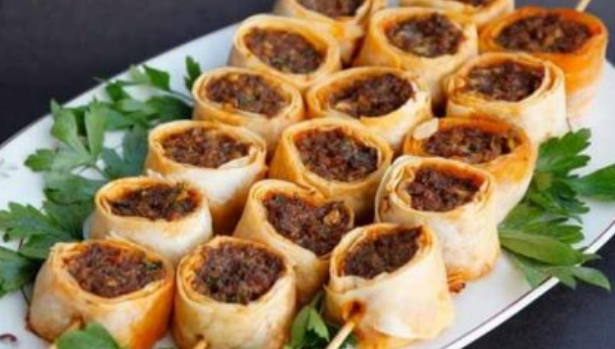 Yemek Tarifleri
