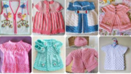 2020 Bebek Yelekleri