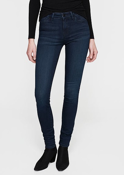 2020 Skinny Jean