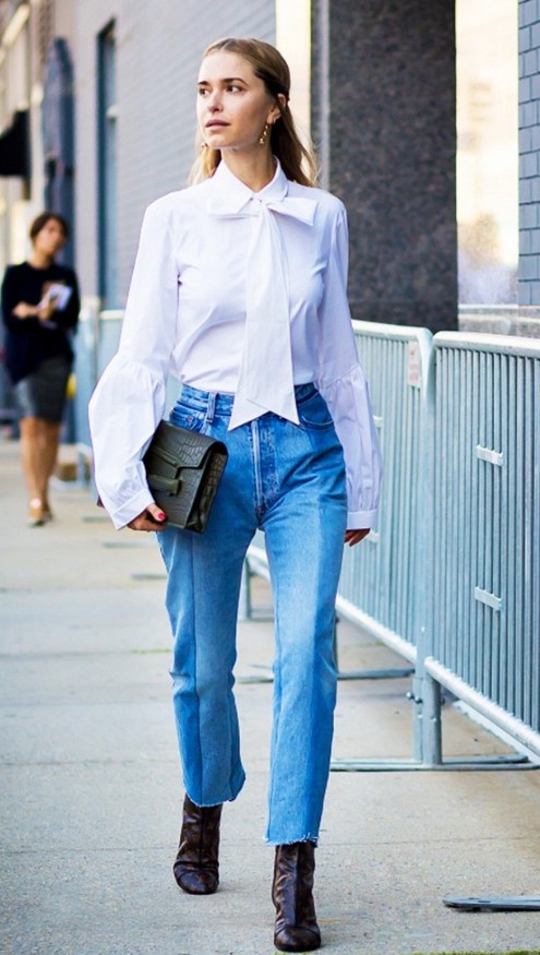2020 mom jean