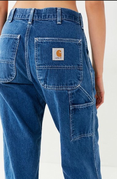 Carpenter Jean