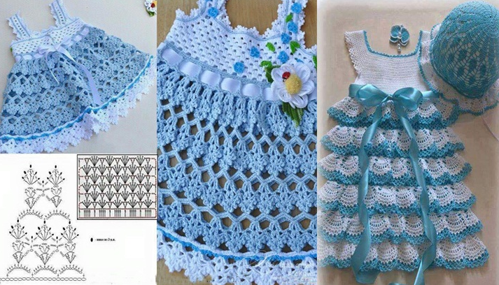 Sapkali Firfirli Bebek Elbise Modelleri